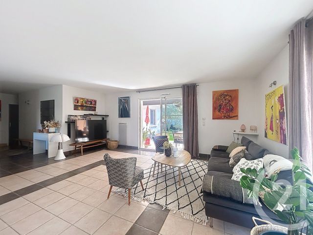 maison à vendre - 5 pièces - 124.25 m2 - GUJAN MESTRAS - 33 - AQUITAINE - Century 21 Duprat & Associés