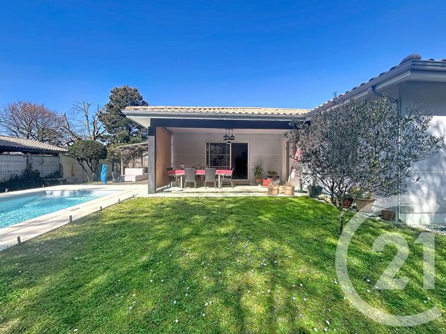 maison - GUJAN MESTRAS - 33