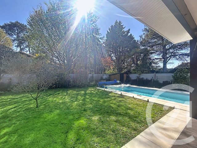 maison à vendre - 5 pièces - 124.25 m2 - GUJAN MESTRAS - 33 - AQUITAINE - Century 21 Duprat & Associés