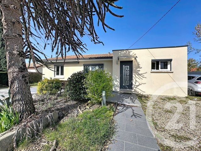 maison à vendre - 5 pièces - 121.0 m2 - LE TEICH - 33 - AQUITAINE - Century 21 Duprat & Associés