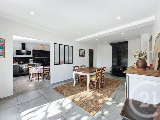 maison à vendre - 5 pièces - 121.0 m2 - LE TEICH - 33 - AQUITAINE - Century 21 Duprat & Associés