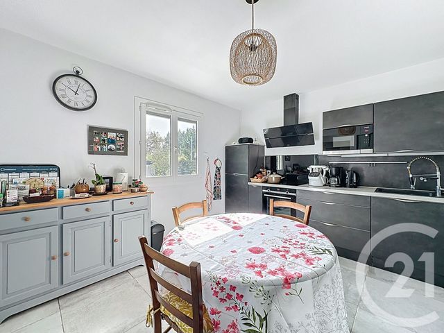 maison à vendre - 5 pièces - 121.0 m2 - LE TEICH - 33 - AQUITAINE - Century 21 Duprat & Associés