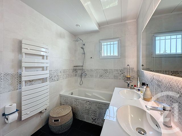 maison à vendre - 5 pièces - 121.0 m2 - LE TEICH - 33 - AQUITAINE - Century 21 Duprat & Associés