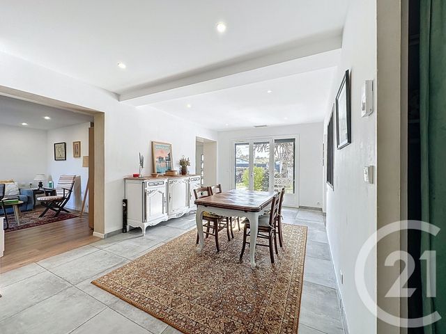 maison à vendre - 5 pièces - 121.0 m2 - LE TEICH - 33 - AQUITAINE - Century 21 Duprat & Associés