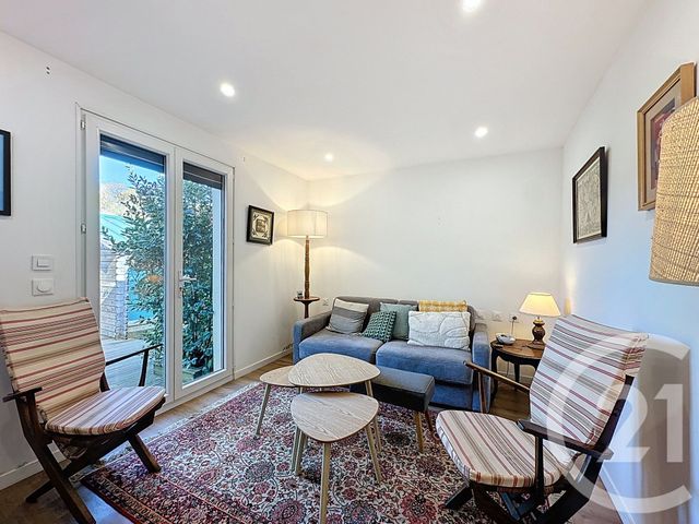 maison à vendre - 5 pièces - 121.0 m2 - LE TEICH - 33 - AQUITAINE - Century 21 Duprat & Associés