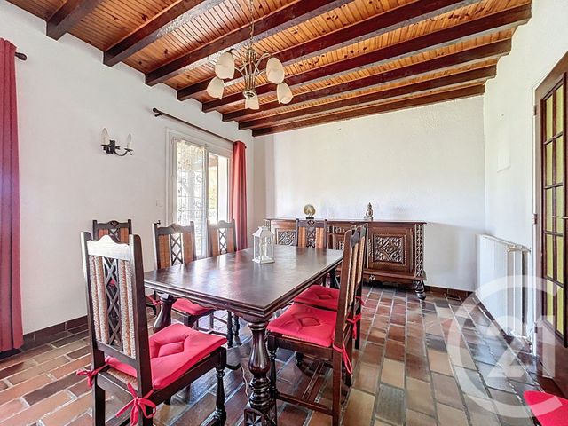 maison à vendre - 5 pièces - 147.0 m2 - GUJAN MESTRAS - 33 - AQUITAINE - Century 21 Duprat & Associés