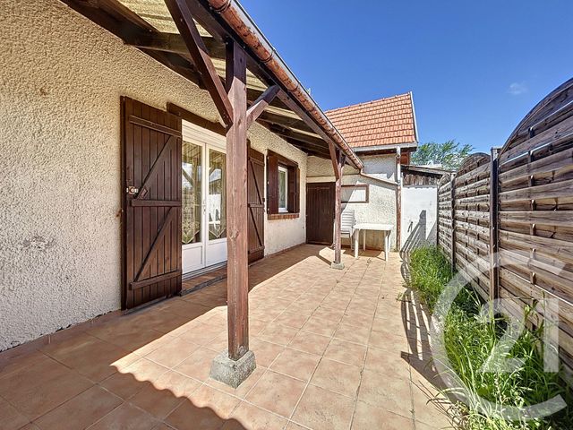 maison à vendre - 5 pièces - 147.0 m2 - GUJAN MESTRAS - 33 - AQUITAINE - Century 21 Duprat & Associés