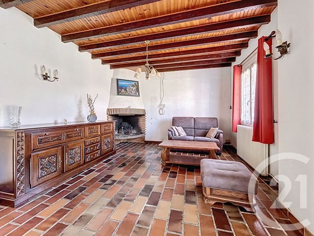 maison à vendre - 5 pièces - 147.0 m2 - GUJAN MESTRAS - 33 - AQUITAINE - Century 21 Duprat & Associés