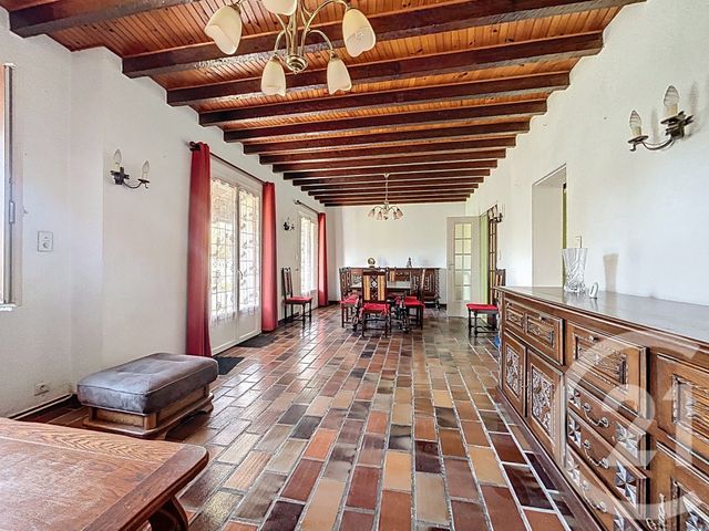 maison à vendre - 5 pièces - 147.0 m2 - GUJAN MESTRAS - 33 - AQUITAINE - Century 21 Duprat & Associés