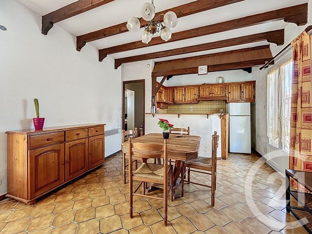 maison à vendre - 5 pièces - 147.0 m2 - GUJAN MESTRAS - 33 - AQUITAINE - Century 21 Duprat & Associés