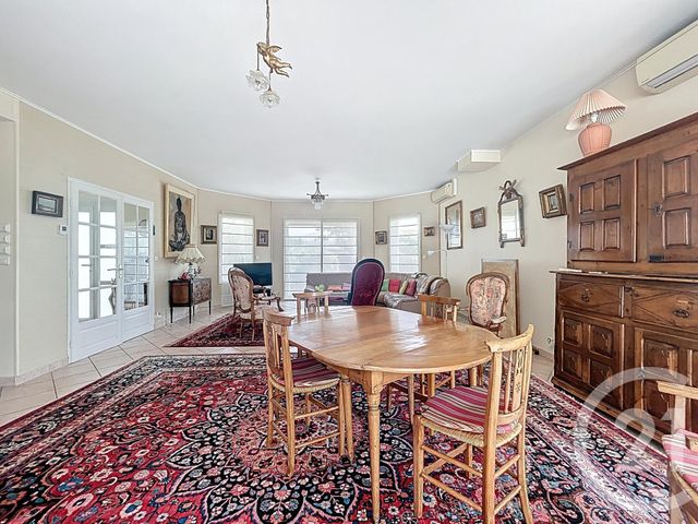 maison à vendre - 6 pièces - 163.39 m2 - GUJAN MESTRAS - 33 - AQUITAINE - Century 21 Duprat & Associés