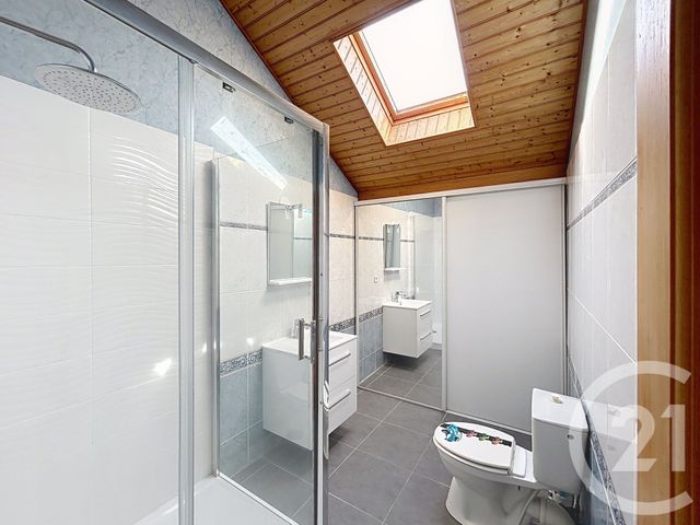 maison à vendre - 4 pièces - 166.92 m2 - GUJAN MESTRAS - 33 - AQUITAINE - Century 21 Duprat & Associés