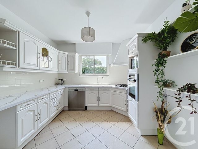 maison à vendre - 4 pièces - 166.92 m2 - GUJAN MESTRAS - 33 - AQUITAINE - Century 21 Duprat & Associés