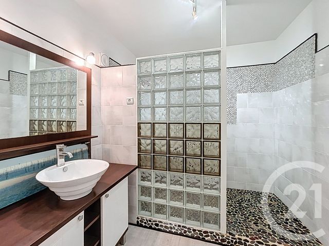 maison à vendre - 4 pièces - 166.92 m2 - GUJAN MESTRAS - 33 - AQUITAINE - Century 21 Duprat & Associés