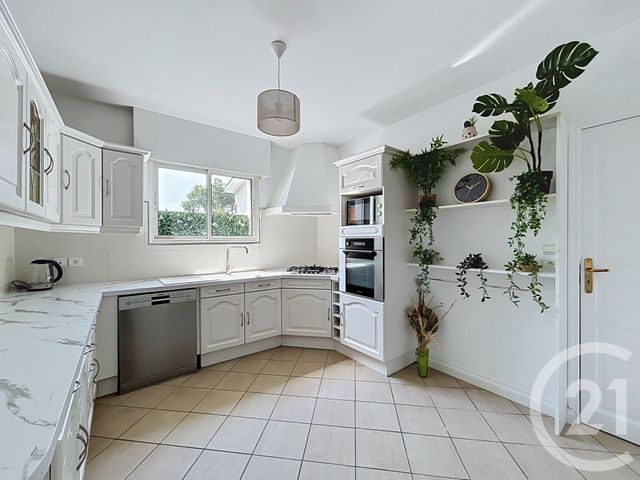 maison à vendre - 4 pièces - 166.92 m2 - GUJAN MESTRAS - 33 - AQUITAINE - Century 21 Duprat & Associés