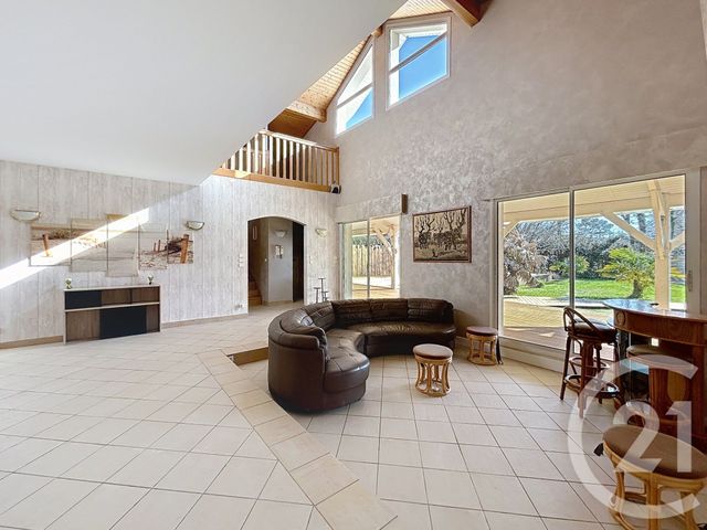maison à vendre - 4 pièces - 166.92 m2 - GUJAN MESTRAS - 33 - AQUITAINE - Century 21 Duprat & Associés