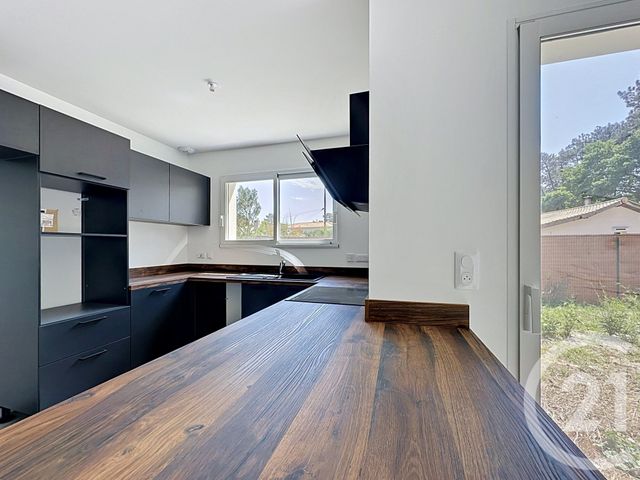 maison à vendre - 4 pièces - 97.91 m2 - GUJAN MESTRAS - 33 - AQUITAINE - Century 21 Duprat & Associés