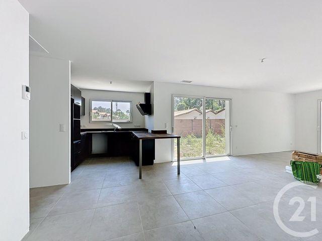 maison à vendre - 4 pièces - 97.91 m2 - GUJAN MESTRAS - 33 - AQUITAINE - Century 21 Duprat & Associés
