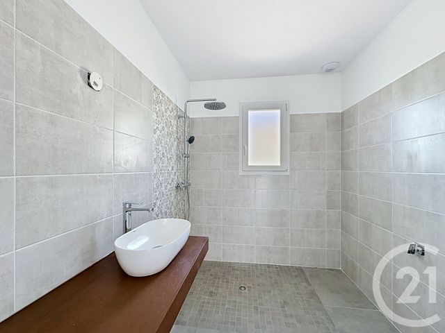 maison à vendre - 4 pièces - 97.91 m2 - GUJAN MESTRAS - 33 - AQUITAINE - Century 21 Duprat & Associés