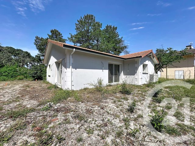 maison à vendre - 4 pièces - 97.91 m2 - GUJAN MESTRAS - 33 - AQUITAINE - Century 21 Duprat & Associés