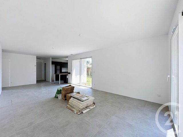 maison à vendre - 4 pièces - 97.91 m2 - GUJAN MESTRAS - 33 - AQUITAINE - Century 21 Duprat & Associés