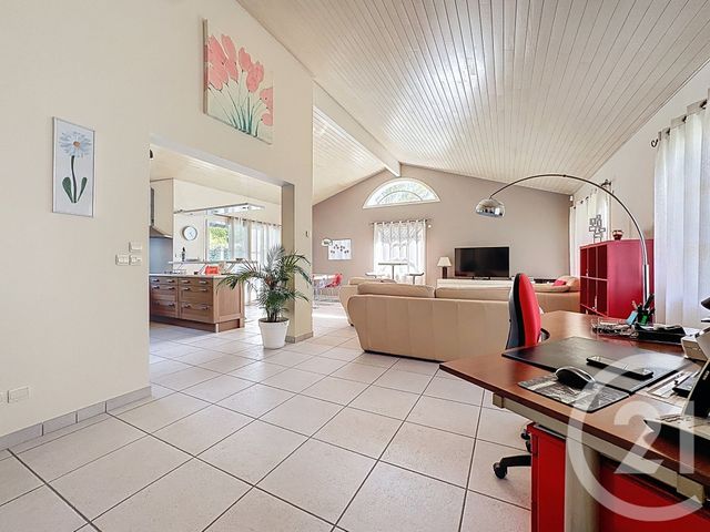 maison à vendre - 4 pièces - 111.92 m2 - LE TEICH - 33 - AQUITAINE - Century 21 Duprat & Associés