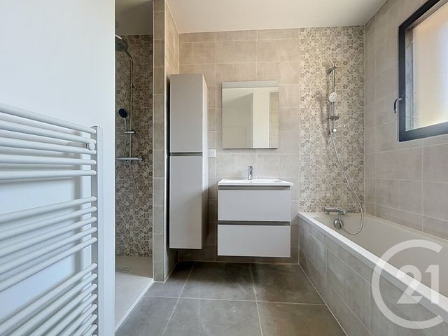 maison à vendre - 4 pièces - 96.27 m2 - GUJAN MESTRAS - 33 - AQUITAINE - Century 21 Duprat & Associés