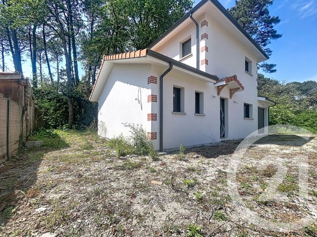 Maison à vendre GUJAN MESTRAS