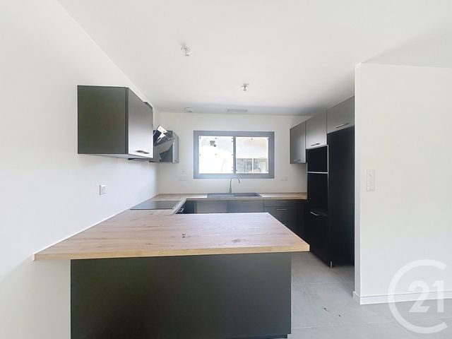 maison à vendre - 4 pièces - 96.27 m2 - GUJAN MESTRAS - 33 - AQUITAINE - Century 21 Duprat & Associés