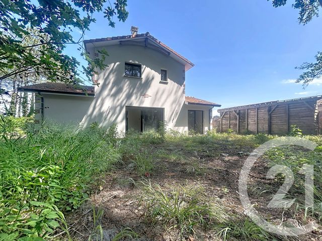 maison à vendre - 4 pièces - 96.27 m2 - GUJAN MESTRAS - 33 - AQUITAINE - Century 21 Duprat & Associés