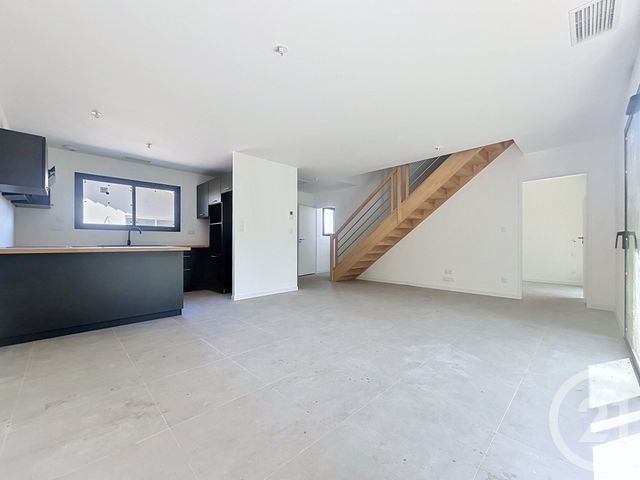 maison à vendre - 4 pièces - 96.27 m2 - GUJAN MESTRAS - 33 - AQUITAINE - Century 21 Duprat & Associés