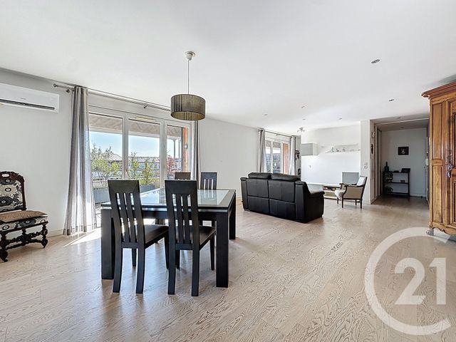 Appartement T3 à vendre - 4 pièces - 120.95 m2 - LA TESTE DE BUCH - 33 - AQUITAINE - Century 21 Duprat & Associés