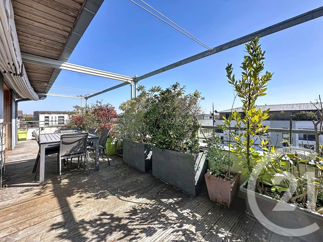 Appartement T3 à vendre LA TESTE DE BUCH