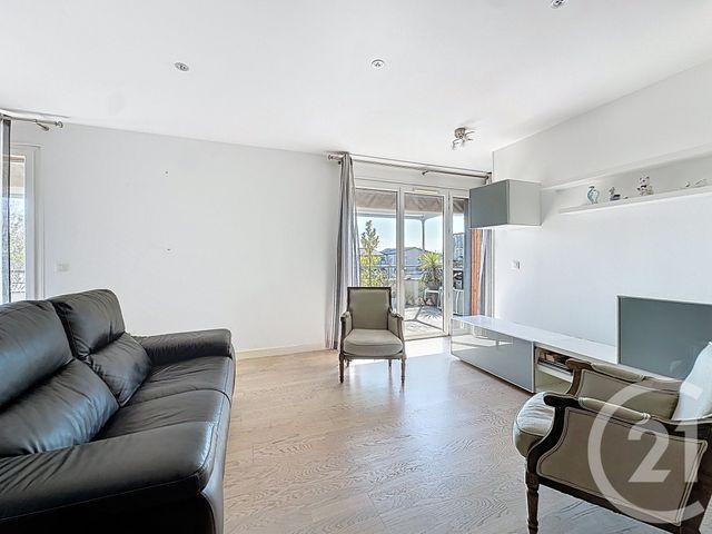 Appartement T3 à vendre - 4 pièces - 120.95 m2 - LA TESTE DE BUCH - 33 - AQUITAINE - Century 21 Duprat & Associés