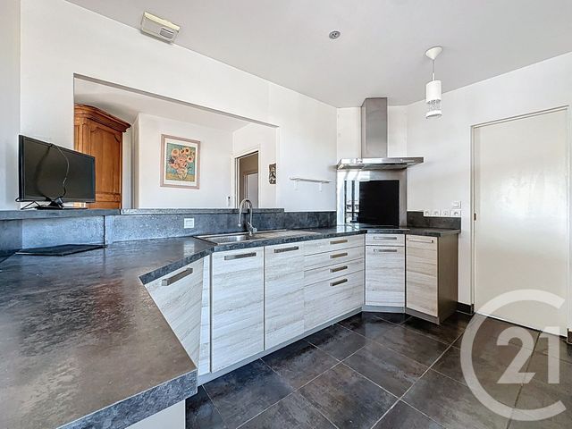 Appartement T3 à vendre - 4 pièces - 120.95 m2 - LA TESTE DE BUCH - 33 - AQUITAINE - Century 21 Duprat & Associés