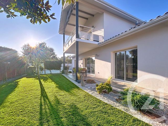maison à vendre - 6 pièces - 166.72 m2 - GUJAN MESTRAS - 33 - AQUITAINE - Century 21 Duprat & Associés