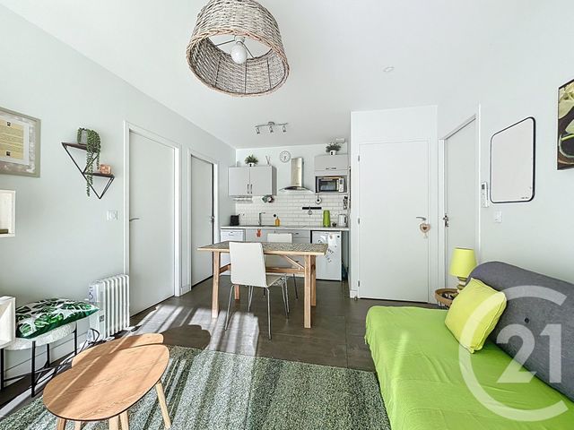 maison à vendre - 6 pièces - 166.72 m2 - GUJAN MESTRAS - 33 - AQUITAINE - Century 21 Duprat & Associés