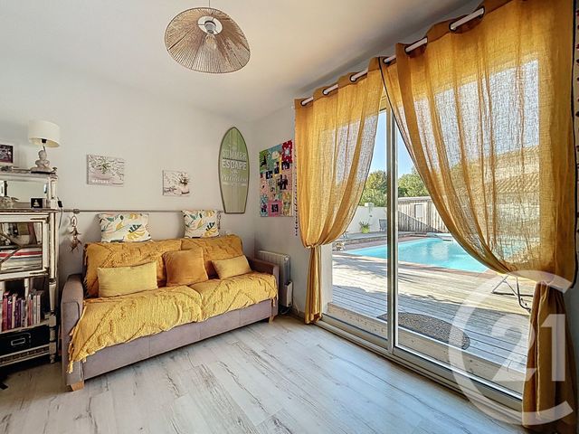 maison à vendre - 6 pièces - 166.72 m2 - GUJAN MESTRAS - 33 - AQUITAINE - Century 21 Duprat & Associés