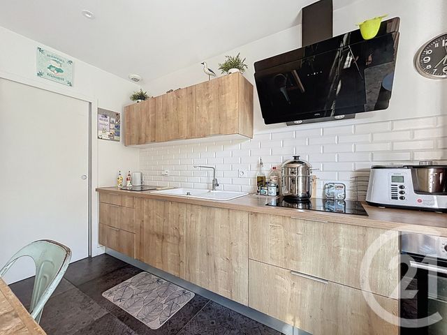 maison à vendre - 6 pièces - 166.72 m2 - GUJAN MESTRAS - 33 - AQUITAINE - Century 21 Duprat & Associés