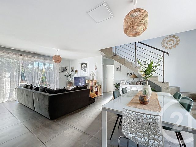 maison à vendre - 6 pièces - 166.72 m2 - GUJAN MESTRAS - 33 - AQUITAINE - Century 21 Duprat & Associés