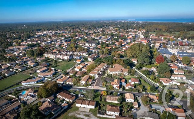 maison à vendre - 4 pièces - 85.2 m2 - LE TEICH - 33 - AQUITAINE - Century 21 Duprat & Associés