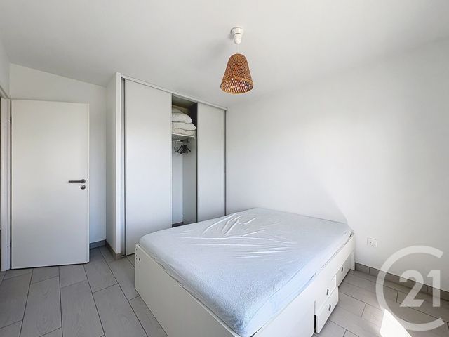 Appartement F2 à louer - 2 pièces - 44.99 m2 - GUJAN MESTRAS - 33 - AQUITAINE - Century 21 Duprat & Associés