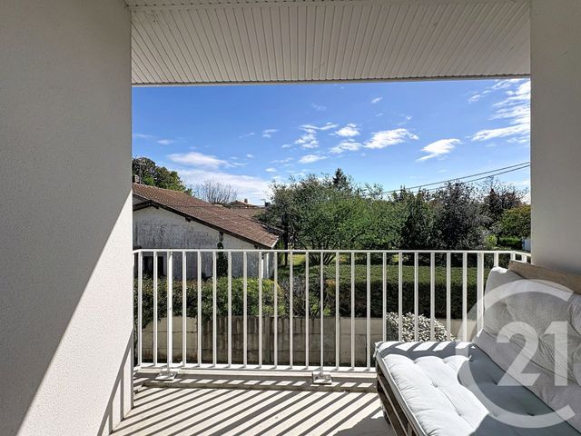 Appartement F2 à louer - 2 pièces - 44.99 m2 - GUJAN MESTRAS - 33 - AQUITAINE - Century 21 Duprat & Associés