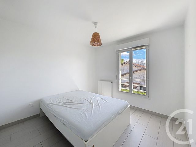 Appartement F2 à louer - 2 pièces - 44.99 m2 - GUJAN MESTRAS - 33 - AQUITAINE - Century 21 Duprat & Associés
