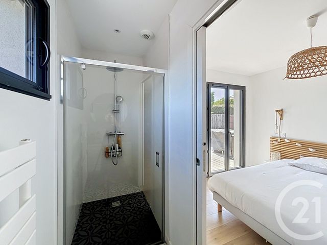 maison à vendre - 4 pièces - 110.29 m2 - GUJAN MESTRAS - 33 - AQUITAINE - Century 21 Duprat & Associés