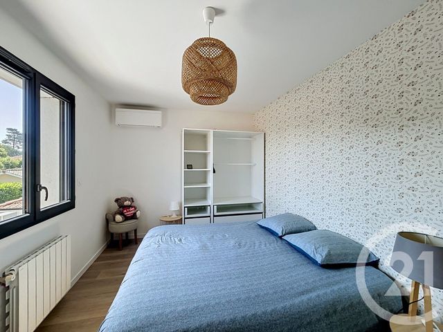maison à vendre - 4 pièces - 110.29 m2 - GUJAN MESTRAS - 33 - AQUITAINE - Century 21 Duprat & Associés
