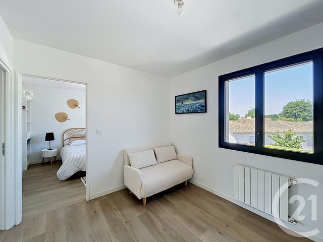 maison à vendre - 4 pièces - 110.29 m2 - GUJAN MESTRAS - 33 - AQUITAINE - Century 21 Duprat & Associés