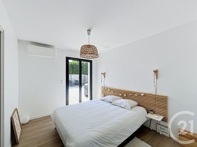 maison à vendre - 4 pièces - 110.29 m2 - GUJAN MESTRAS - 33 - AQUITAINE - Century 21 Duprat & Associés