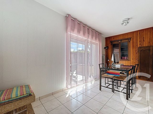 maison à vendre - 4 pièces - 90.0 m2 - GUJAN MESTRAS - 33 - AQUITAINE - Century 21 Duprat & Associés