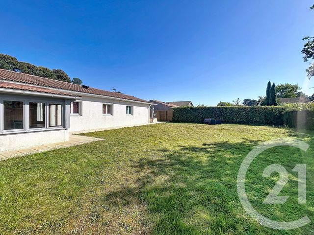 maison à vendre - 4 pièces - 90.0 m2 - GUJAN MESTRAS - 33 - AQUITAINE - Century 21 Duprat & Associés